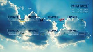 HIMMEL® technologies – Wir stellen uns vor!