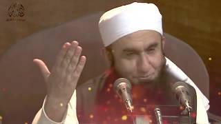 Maa-Baap-Miyan-Biwi-Aulad (Very Emotional bayan) Maulana Tariq Jameel Sahab