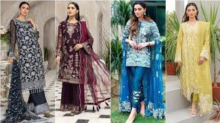 20+ Latest Pakistani Dress Designs || Top Pakistani Dress Designs || Fashion Capture || #2024 #dress