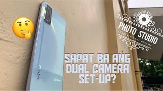 Vivo Y20i | Camera App Tour & HONEST Camera Review | With Sample Pictures &  Video Footages