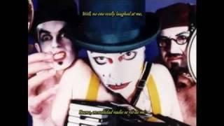 Tiger Lillies - Clown (Subtitulado al Español)