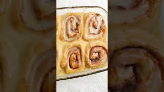 BakinLove - Cinnamon Roll Premix