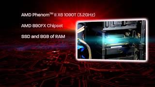 Introducing the AMD Radeon™ HD 7770 GHz Edition and HD 7750 Graphics Cards