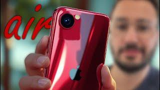 iPhone 17 Air First Look! (Biggest Leaks)