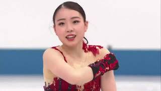 Rika KIHIRA. WTT 2021, SP