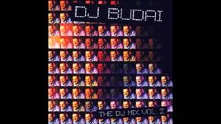 Budai - The Dj Mix Vol.2