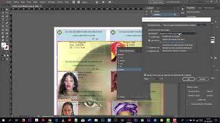 Formation Indesign avancé : Publipostage Part 3