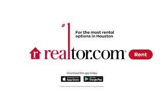 Find Your #1 Rental in Houston W/ Realtor.com, the Rental Site W/ the Most Rental Options in Houston