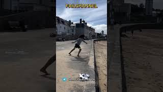 Подборка смешных падений и фэйлов №3 Best Fails #funny #parkour #funnymoments