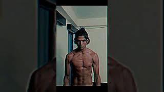 Look like a Eren Yeager | Maruf Sarkar  #animecharacter #shorts #mspro