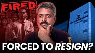 Is RMG Forcing Employees on Bench to Resign? | Anand Vaishampayan