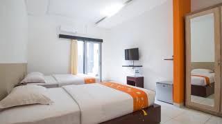 Adikara Renon || Hotels In Bali || DENPASAR