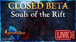  Annihilus Diablo 2 Mod: Pushing Act 5 Hell & Riftstones 