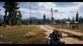 Far Cry 5 | UHG Reshade 1.1 | Realistic Graphics Mod 2020