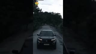 TATA HARRIER RED DARK EDITION STATUS ON #Jawan Teaser ️#black #suv #suvlovers #harrier #Shorts