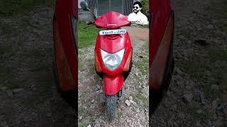 Honda Dio for sale in bangalore