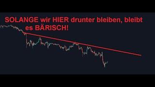 Bitcoin & Ethereum. Wie gehts weiter für Bitcoin? Die nächsten Tage Richtung 50000$! und 2000$!