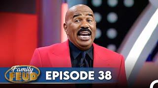 Family Feud South Africa Episode 38