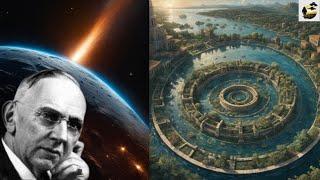 Edgar Cayce's Earth Chronicles: Origin of Man, Lemuria, Atlantis, and Post-Atlantis