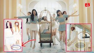 The Real Connection Between BABYMONSTER and BLACKPINK Revealed in the MV Teaser Forever