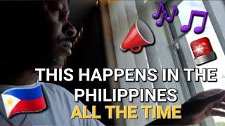 THIS HAPPENS IN THE PHILIPPINES ALOT ALL THE TIME  VLOG 29