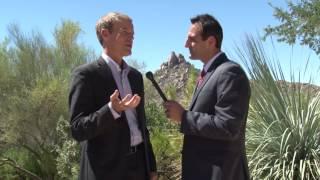 Interview With Futurist John Smart - Power Summit Scottsdale 2014