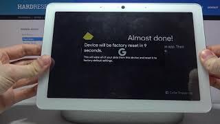 How to Reset Google Nest Hub Using Volume Buttons – Reset Google Device