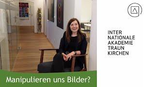 Corona und die Macht der Bilder - Prof. Dr. Monika Pietrzak-Franger