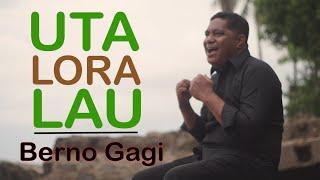 Lagu Lio Maumere 2021 "UTA LORA LAU" by  Berno Gagi