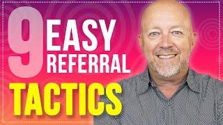 9 Surprisingly Easy Referral Marketing Strategies for Your Business