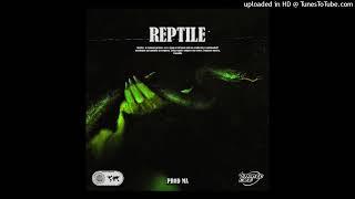 [FREE] LOOP KIT / SAMPLE PACK - REPTILE (Metro Boomin, 21 Savage, Travis Scott, Young Thug)