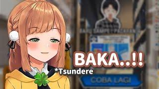 Ketika Chloe Jadi Tsundere【Chloe Pawapua】