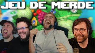 Best of Mistermv sur Mario Party