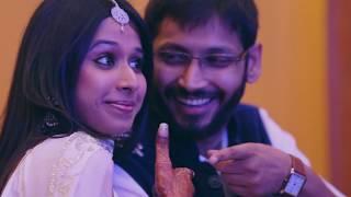 Shreya Bugde weds Nikhil Sheth Wedding trailer | by pixel tales |