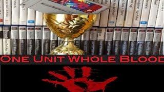 One Unit Whole Blood Review