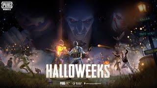 PUBG MOBILE NEW HALLOWEEN MODE EXPLAINED I PUBG MOBILE UPDATE 0.15.0