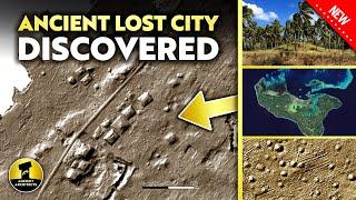 NEWS: Ancient Lost City Discovered | Ancient Architects
