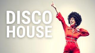 Disco House Funky House Music | DJ Mix : 9  #nudisco #funkyhouse #discohouse