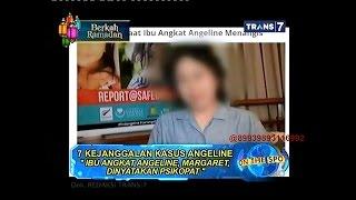 On The Spot - 7 Kejanggalan Kasus Angeline