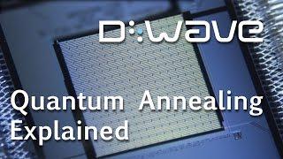 What is Quantum Annealing?