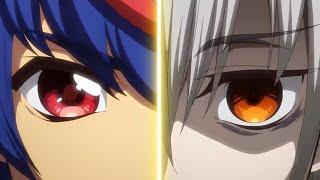 Akina vs Suo AMV