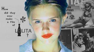 Why Lolita is Impossible to Adapt into Film