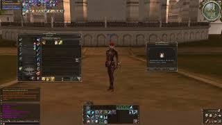 Lineage II Scryde Hive Five x100 Start 16.01.2020 The Wicked