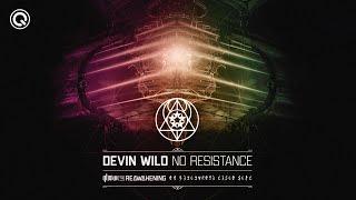 Devin Wild - No Resistance | Q-dance Records