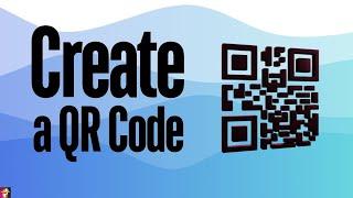 How to Create QR Codes For Free | Use Anywhere ( PowerPoint, Excel & Word)