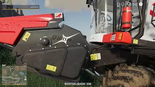 Manual Attach Is Here For Farming Simulator 19