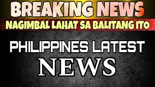 JUST IN: BREAKING NEWS! NABIGLA ANG LAHAT! TORRE AT ABALOS NA BIGLA! PASTOR APOLO QUIBOLOY ISSUES!