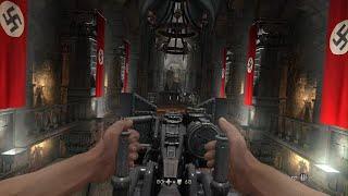 Wolfenstein: The Old Blood Part 2