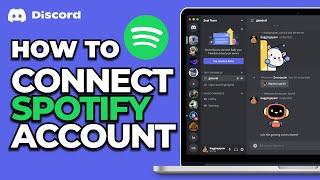 How To Connect Spotify & Discord Account Easy!