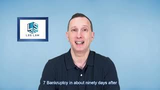 Chapter 7 Bankruptcy Pros and Cons | LSS Law - South Florida Bankruptcy Attorneys